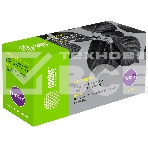 Картридж лазерный Cactus CS-TN321Y желтый (1500стр.) для Brother HL-L8250CDN/MFC-L8650CDW, фото2