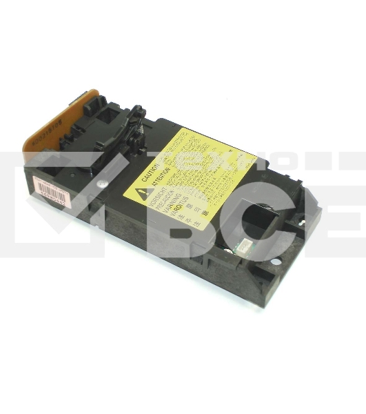 Блок лазера HP LJ P1505 (RM1-4184)