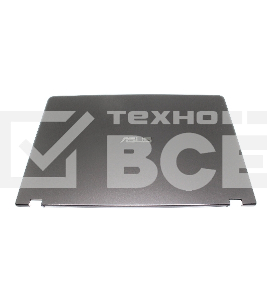 Крышка матрицы для Asus UX561 черная