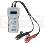 Тестер емкости аккумулятора автоматический (12В от 1.0 до 120А.ч) SKAT-T-AUTO Бастион 254, фото11