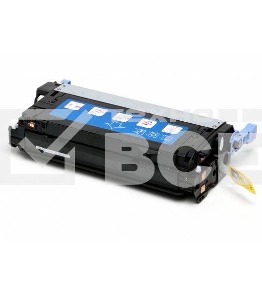 Картридж лазерный Cactus CS-Q5953A пурпурный (10 000 стр.) для HP Color LaserJet 4700