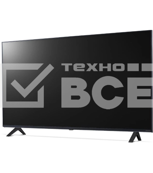 Телевизор LG 43
