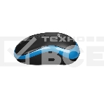 Мышь беспроводная Logitech M185 синий, 1000 dpi, радиоканал, USB, кнопки - 3, фото20