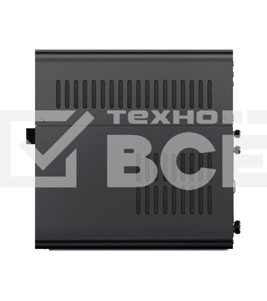 Компьютерный корпус  Jonsbo Computer Case N2 черный