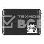 Источник бесперебойного питания ExeGate NEO Smart 1000VA/500W, цветной LCD-дисплей, AVR, 5*Schuko, RJ45/11, USB, черный, фото8