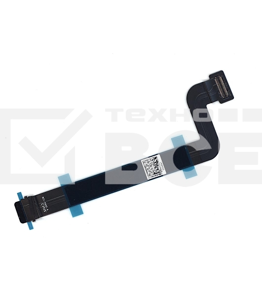Шлейф трекпада (тачпад) для MacBook Pro 15 Retina A1398 Mid 2015 (821-2652)