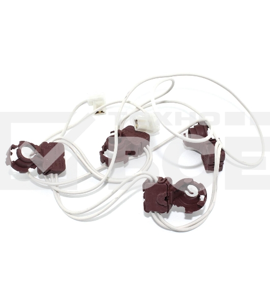 Шлейф выключения электроподжига для Krona 150.13.001