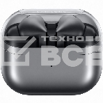 Гарнитура внутриканальные Samsung Galaxy Buds 3 Pro серебристый беспроводные bluetooth в ушной раковине, фото3