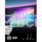 Проектор Cactus CS-PRM.01WT.Full HD-A LCD 19000Lm LS 700Lm ANSI (1920x1080) 2500:1 ресурс лампы:50000часов 2xUSB typeA 2xHDMI 1.8кг, фото7