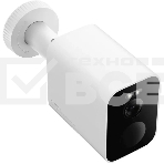 Камера IP Xiaomi Outdoor Camera BW500 белый BHR8301GL (4 Mп, 2560x1440 , Wi-Fi, IP67, 10000 mAh), фото3