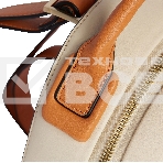 Рюкзак женский Piquadro Ashley CA6454W134/AR охра/бежевый кожа, фото8