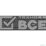 Клавиатура беспроводная Acer OKR300 черный USB (ZL.KBDEE.014), фото4