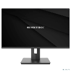 Монитор 23.8' Мониторус HS 2400 IPS 1920x1080, 100 Гц, 5 мс, 16:9, 250 кд/м², VGA, HDMI 1.4, DP 1.2, 3.5 Jack, динамики, регулировка наклона, черный, фото3