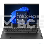 Ноутбук Lenovo V15 G4 IRU 15.6' FHD, Intel Core i3-1315U, 8Gb, 512Gb SSD, no OS, черный, фото10