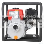 Мотопомпа A-ipower бензиновая для чистой воды AWP50 30121, фото3