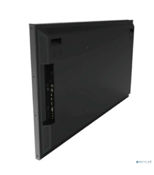 Монитор Dahua 55' LM55-S400 ADS LED 16:9 3840x2160 6ms 5500:1 450cd 178/178 D-Sub HDMI*2 DP USB RS232(RJ45) MM 60Hz 24/7 ready VESA Black 2 years