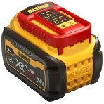 Аккумулятор DEWALT DCB546-XJ 6Ач li-ion flexvolt, фото4