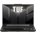 Ноутбук Asus TUF Gaming F16 FX607VJB-RL103 Core 5 210H 16Gb SSD 512Gb NVIDIA GeForce RTX 3050 6Gb 16' IPS WUXGA (1920x1200) без ОС grey WiFi BT Cam (90NR0MZ6-M005K0), фото9
