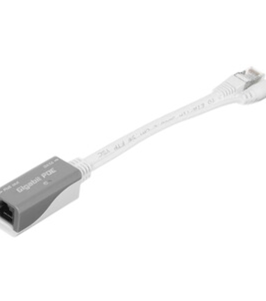 Сетевое оборудование MikroTik RBGPOE Gigabit PoE injector