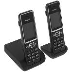 Радиотелефон Dect Gigaset S30852-H3001-R604 550 SYS COMFORT, фото8