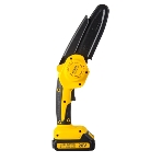 Цепная пила Huter ELS ELS-2/6Li аккум. дл.шины:6' (15.2cm) 1аккум. 2А·ч ЗУ (70/10/33), фото10