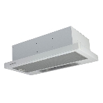 Вытяжка встраиваемая Zigmund & Shtain K 015.6 W белый, 60 см, 750 куб. м/ч, 52 дБ, фото7