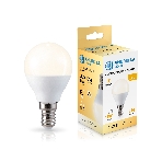 Лампа светодиодная	451113 LED P45 11W IC E14 2700K 175-265V, фото4