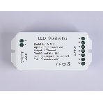 Контроллер GS11501 RGB+CCT 12A 12V 144W/ 24V 288W (ПДУ Радио 2.4G CR2025), фото4