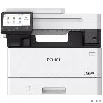 МФУ лазерное Canon i-SENSYS MF461dw II (A4, принтер/копир/сканер, 1200dpi, 36ppm, 1+4Gb, DADF50, Duplex, WiFi, Lan, USB) (7188C019), фото4