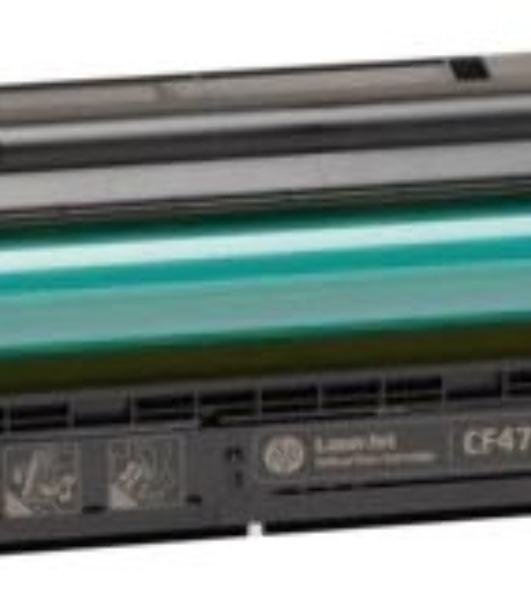 Картридж лазерный HP 657X желтый для HP CLJ MFP M681/M682 (CF472X) 23000 стр