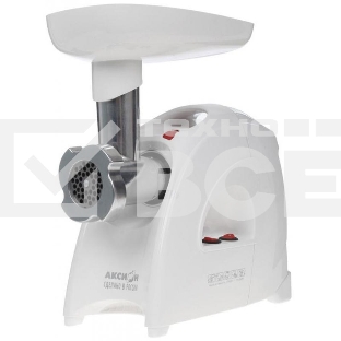 Мясорубка электрическая Аксион М41.03