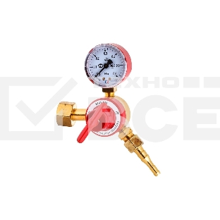 Редуктор СВАРОГ БПО-5М (LR-137A)пропановый