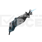Пила лезвийная Bosch GSA 1300 PCE[060164E200]{1300 Вт, 250мм по дереву, раб.ход19мм, 0-2800об/мин, 4кг, кейс}, фото11
