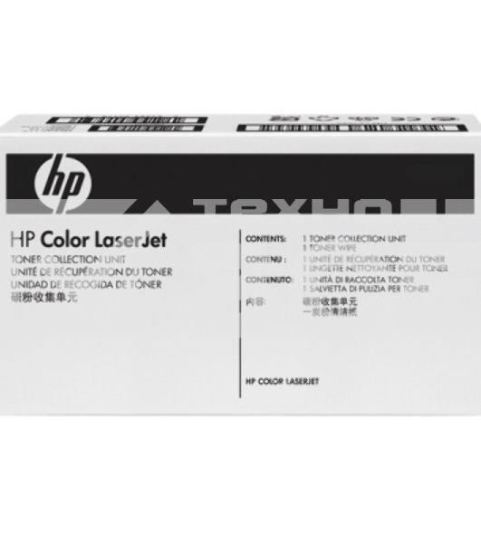 Бункер для сбора отработанного тонера HP CLJ Enterprise M552/M553 (B5L37A/B5L37-67901)