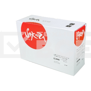 Картридж лазерный Sakura CC364A для HP LJ P4014/P4015/P4515, черный, 10000 к.