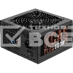 Блок питания Aerocool / Formula KCAS-800W, 800Вт, PLUS 80 PLUS Bronze, 120мм, черный, фото3