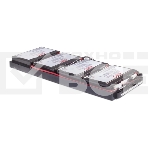 Батарея APC RBC34 {for SUA1000RMI1U, SUA750RMI1U (сборка из 4 батарей в пластиковом корпусе)}, фото5