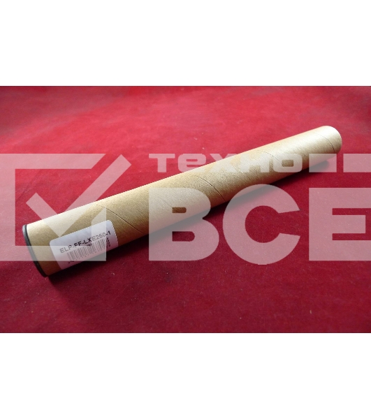 Термопленка Lexmark E250/E260/E350/E352/E360/E450/E460, X264/X362/X634/X464/X466 (ELP Imaging®)