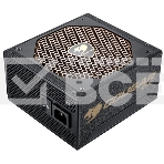Блок питания Cougar GX 800 (Модульный, Разъем PCIe-4шт,ATX v2.31, 800W, Active PFC, 140mm Fan, 80 Plus Gold) [GX800] Retail, фото 1