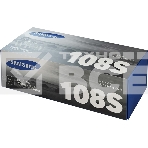 Картридж лазерный Samsung MLT-D108S черный для Samsung ML-1640/1641/2240/2241 (1500стр.), фото4