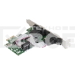 Контроллер ExeGate EXE-307 PCI-E, 2*COM port (OEM), фото2