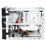 Компьютерный корпус InWin MS04-2(PF052)  IP-S265AU7-2 80+ Bronze easy swap, фото 1