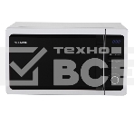 Микроволновая печь Sharp R2852RW  20 л, 800 Вт, эмаль, белый, фото5