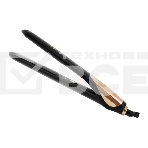 Выпрямитель для волос Centek CT-2023 <25Вт> LED, пластины <85х22 мм> с керам. покрытием, быстр нагрев до 220°, фото6