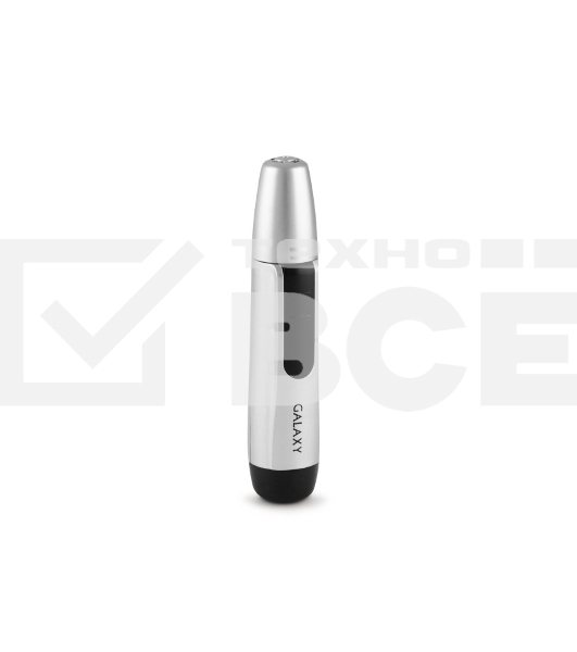 Триммер для носа и ушей Galaxy GL4230