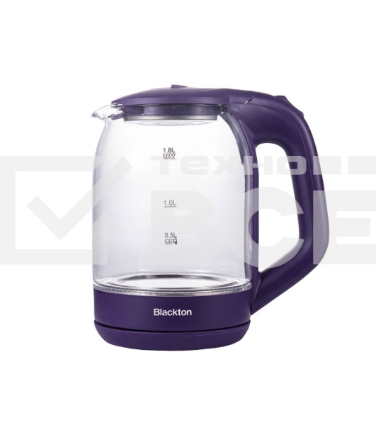 Чайник Blackton Bt KT1823G Фиолетовый