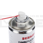 Очиститель универсальный CLEANER, Rexant, 400 мл, аэрозоль, фото4