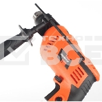 Дрель электрическая ударная PATRIOT FD 750h [120301444] { с ударом, мощность 710Вт, макс.диаметр 13мм, глубиномер + дополнительная ручка }, фото10
