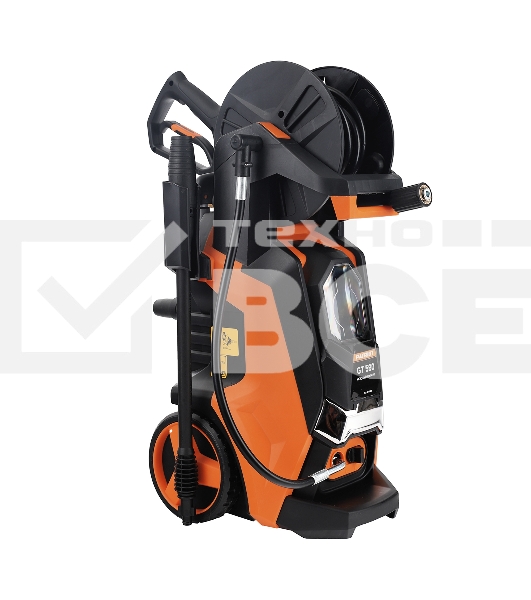 Минимойка Patriot GT590 Imperial 2050Вт