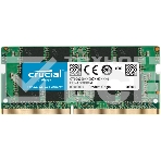 Оперативная память Crucial, DDR4, 16GB (1x16 GB), 2666 MHz, CL19, SO-DIMM, фото 1
